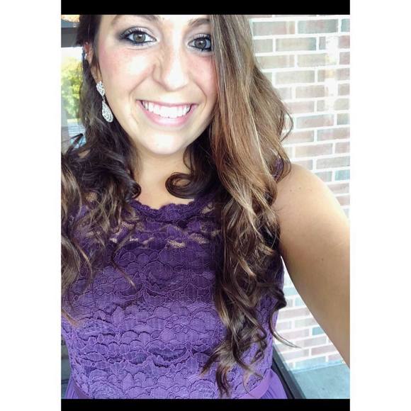 Meet the Posher Other - Meet your Posher, Kayla